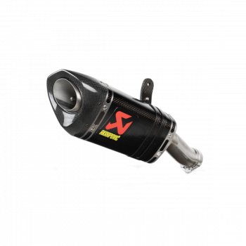 CFMOTO 450SR/NK 24-25 CARBON SLIP-ON