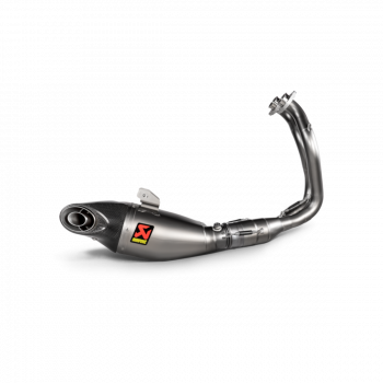  Exhausts