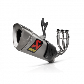  Exhausts