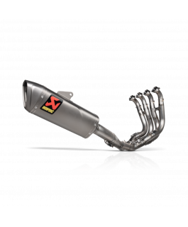 S1000R/M 2026 TI EVOLUTION LINE