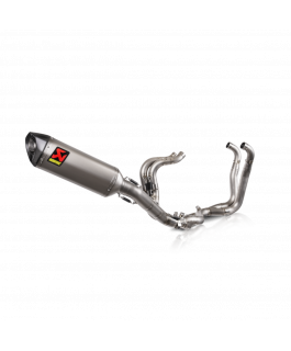 RSV4/TUONO 21-26 TI EVOLUTION LINE