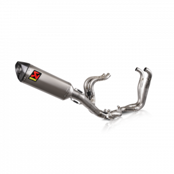  Exhausts