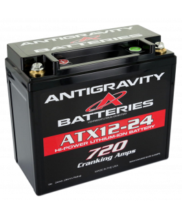 YTX12 STYLE 24-CELL 720 CA 24 AH (PBEQ)