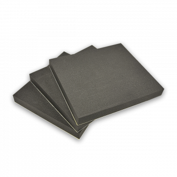 ENS. 3 PIÈCES EN MOUSSE 5
