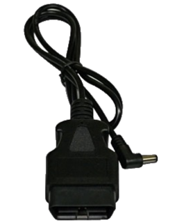 ODB2 MEMORY SAVER CABLE