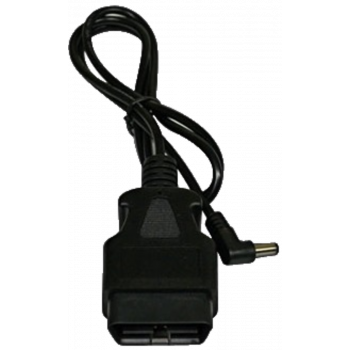 ODB2 MEMORY SAVER CABLE