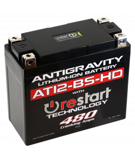 YT12-BS – HEAVY DUTY 480 CRANKING AMPS,