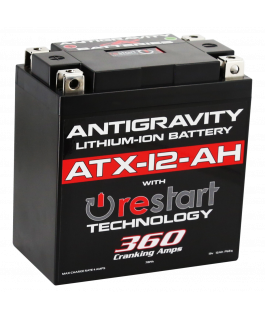 YTX12B-BS CASE FORMAT 360CA 14 AH (PB EQ