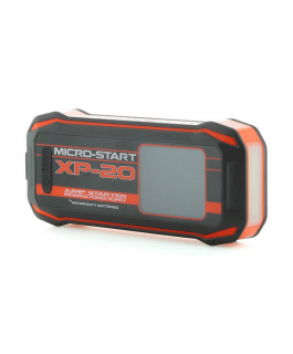 XP-20 MICRO-START