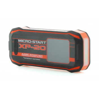 XP-20 MICRO-START