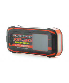 XP-20-HD MICRO-START - HEAVY DUTY