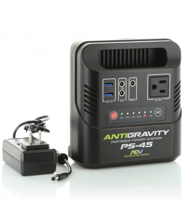 PS-45 PORTABLE POWER STATION