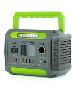 PS-80 PORTABLE POWER STATION