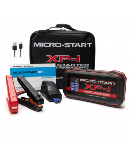 XP-1 MICRO-START (GEN 2)