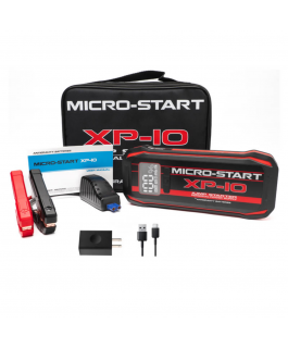 XP-10 MICRO-START (GEN 2)