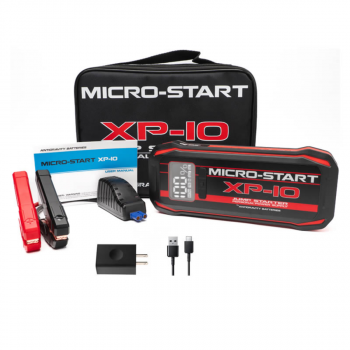 XP-10 MICRO-START (GEN 2)