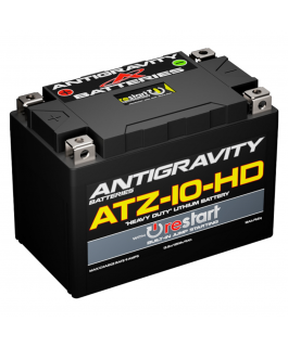 AG-ATZ10-HD-RS AG LITHIUM BATTERY