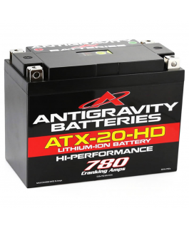 AG-ATX20-HD AG LITHIUM BATTERY