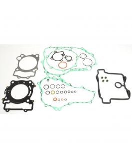 WR 250 R / X 4 VALVE COMP. GKT. KIT
