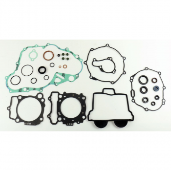 Complete gasket kit (oil seals included) - 12-97493 Gaskets and seals