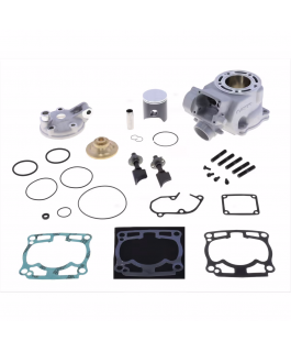 KAWASAKI KX 125 CYLINDER KIT STOCK BORE