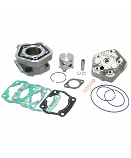 CYLINDER KIT KTMSX65 BIGBORE 01-08