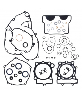 COMP. GKT KIT KAWA KX250F + OIL SEALS 21