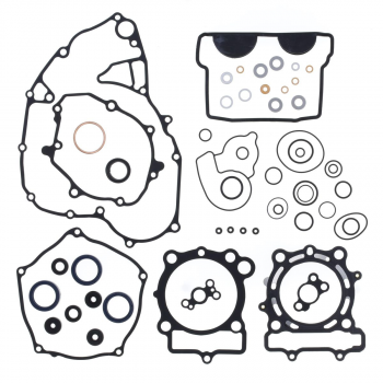 COMP. GKT KIT KAWA KX250F + OIL SEALS 21