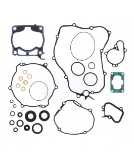 COMP. GKT KIT WITH O/S YZ125 2022