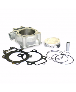 ALU. CYLINDER KIT CRF250 BIG BORE 82mm
