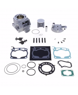 BIG BORE CYLINDER KIT YZ125 05-10 144CC