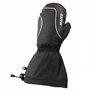 BAFFIN POLAR MITT BLK M
