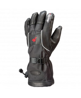 BAFFIN GUIDE GLV BLK L