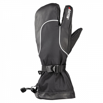 BAFFIN THROTTLE GLV BLK L