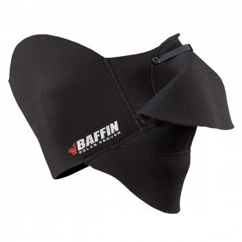 BAFFIN FOG-OFF MASK BLK ONE SIZE