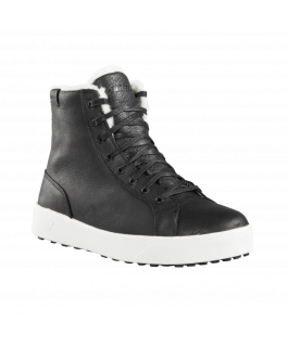 BAFFIN TAVERN BOOT BLK 10