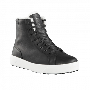 BAFFIN TAVERN BOOT BLK 9