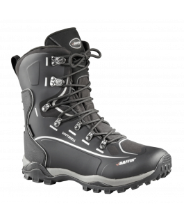 BAFFIN SNOSTORM BOOT BLK 10