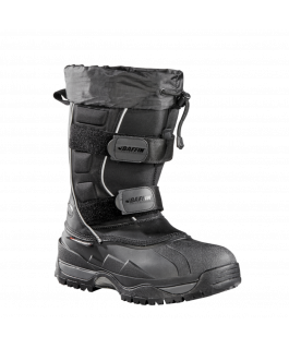 BAFFIN EIGER BOOT BLK 10