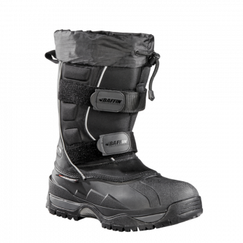 BAFFIN EIGER BOOT BLK 7