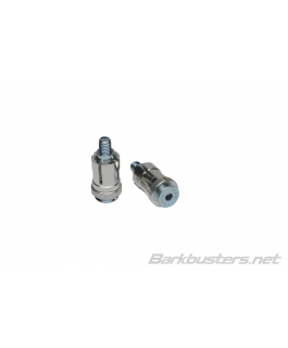 SPARE-BAR END INSERTS (2) 18MM