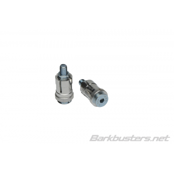 SPARE-BAR END INSERTS (2) 18MM