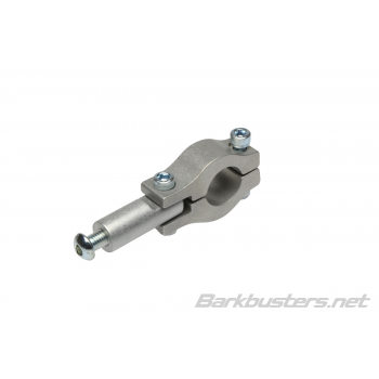SPARE-CLAMP ASSY 7/8