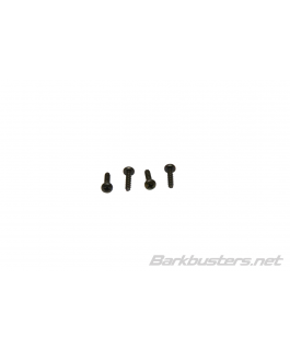 SPARE-SCREWKIT(4) VPS DEFLECTOR, SADDLES
