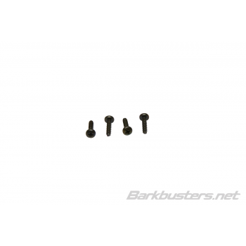 SPARE-SCREWKIT(4) VPS DEFLECTOR, SADDLES
