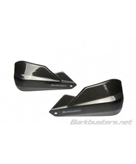 CARBON GUARDS ONLY - INCL.MOUNT SCREWS