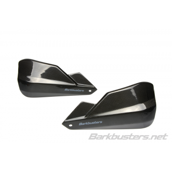CARBON GUARDS ONLY - INCL.MOUNT SCREWS