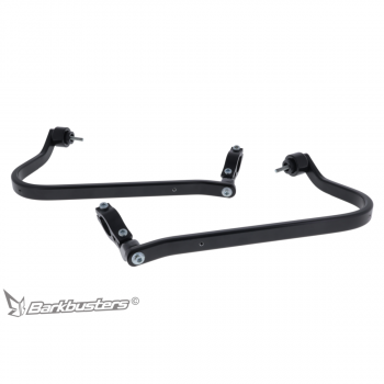  Handguards