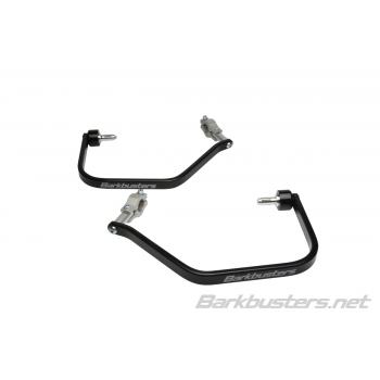  Handguards
