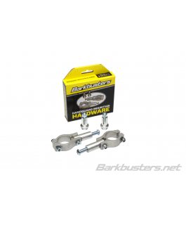 CLAMP KIT FOR STRAIGHT BAR (28.5MM)